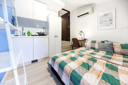 Smart Suites (D14), Apartment #504110251